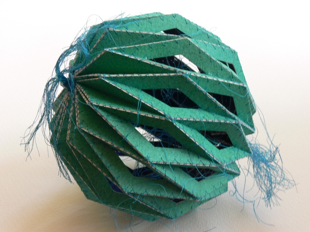 Geometric Sphere