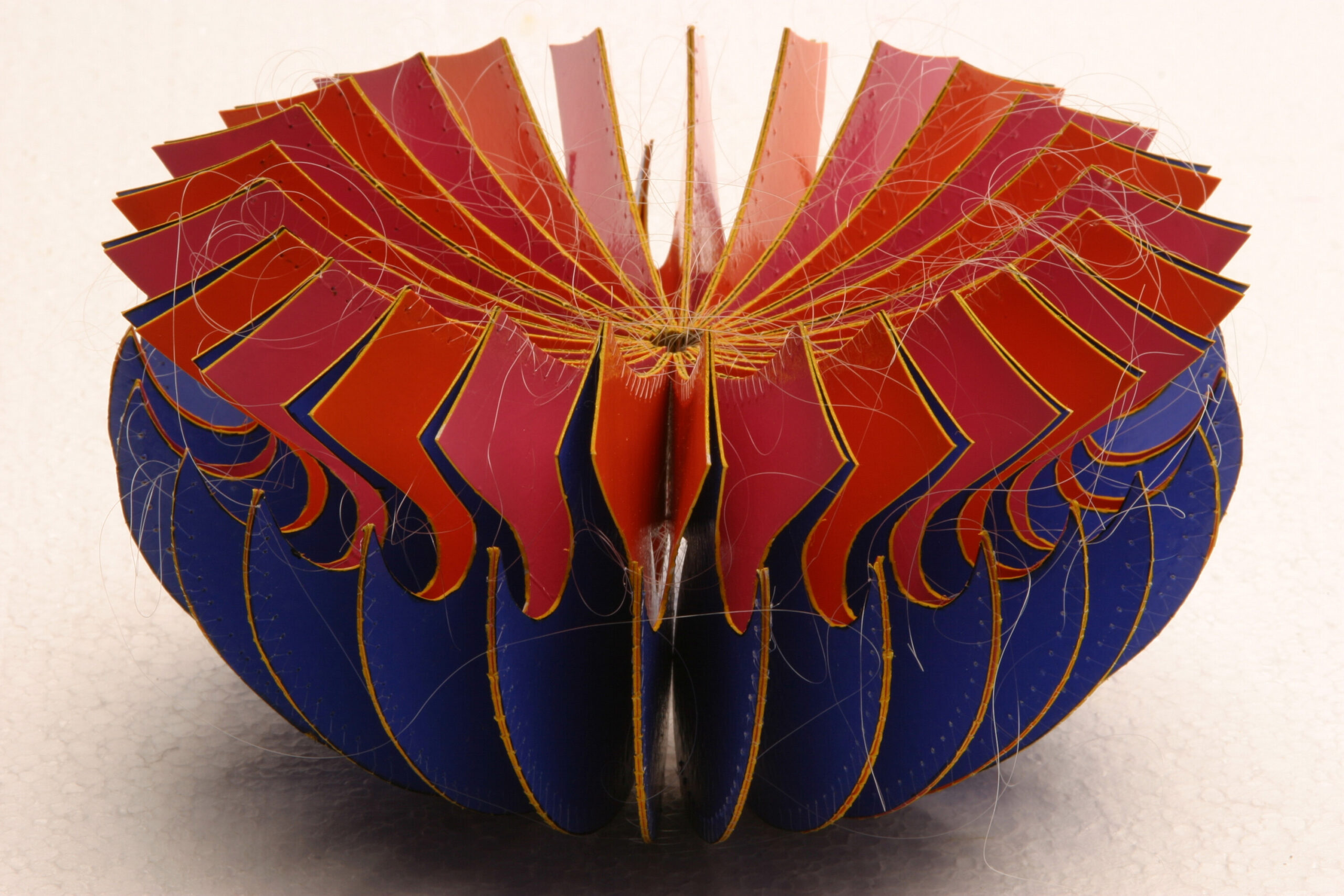 Sarah’s Piece